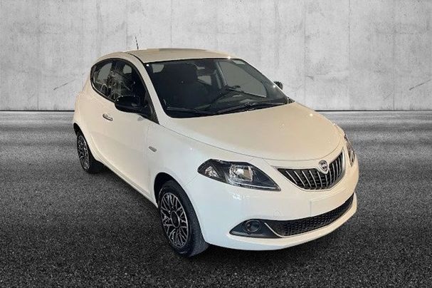 Lancia Ypsilon 51 kW image number 3