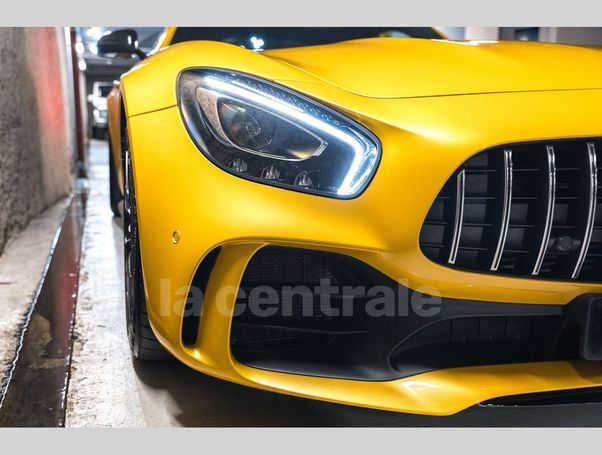 Mercedes-Benz AMG GT 430 kW image number 34