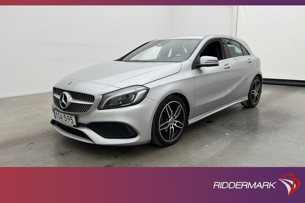 Mercedes-Benz A 180 AMG 90 kW image number 1