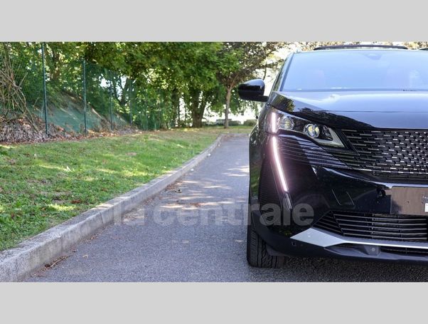 Peugeot 3008 118 kW image number 7