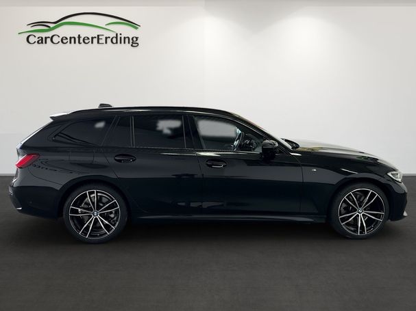 BMW 320 e Touring M Sport xDrive 150 kW image number 3