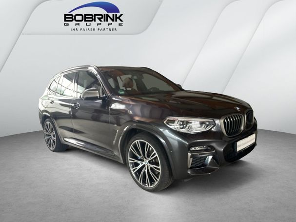 BMW X3 xDrive 265 kW image number 2