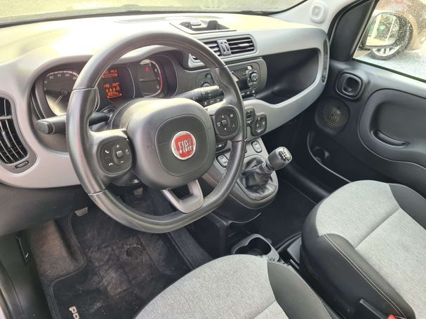 Fiat Panda 1.2 51 kW image number 9