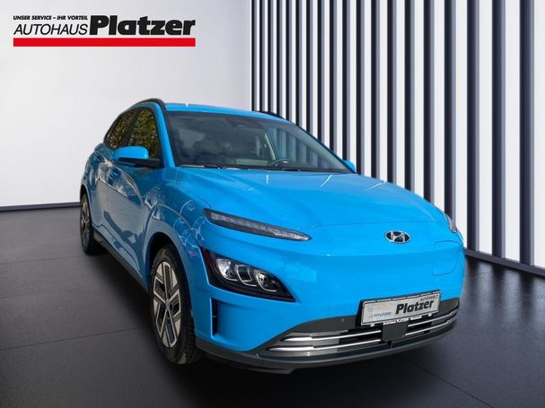 Hyundai Kona Elektro Trend 100 kW image number 8