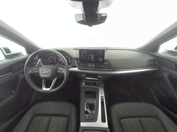 Audi Q5 35 TDI Advanced 120 kW image number 17