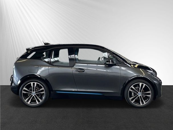 BMW i3 120Ah 125 kW image number 1