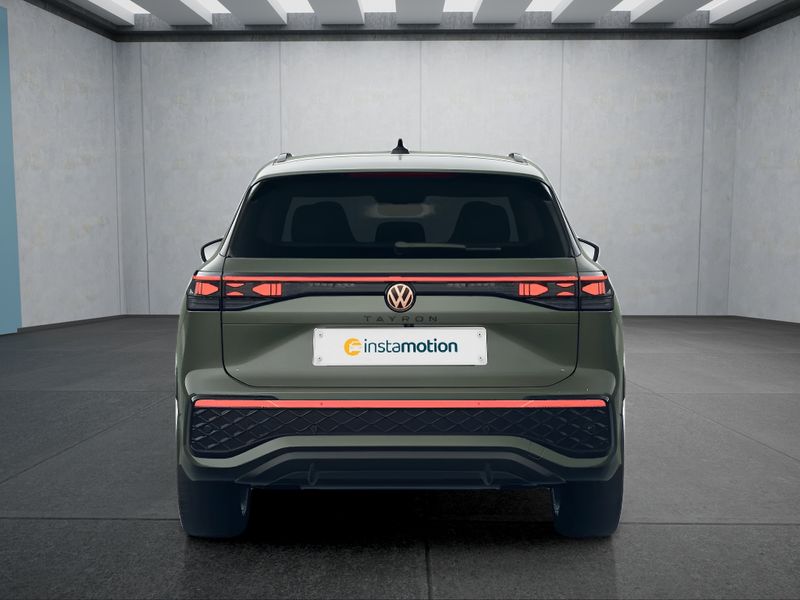 Volkswagen Tayron 2.0