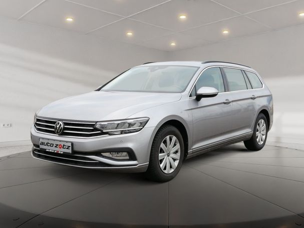 Volkswagen Passat Variant 2.0 TDI SCR Business DSG 90 kW image number 1