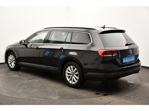 Volkswagen Passat Variant 1.5 TSI Business DSG 110 kW image number 16