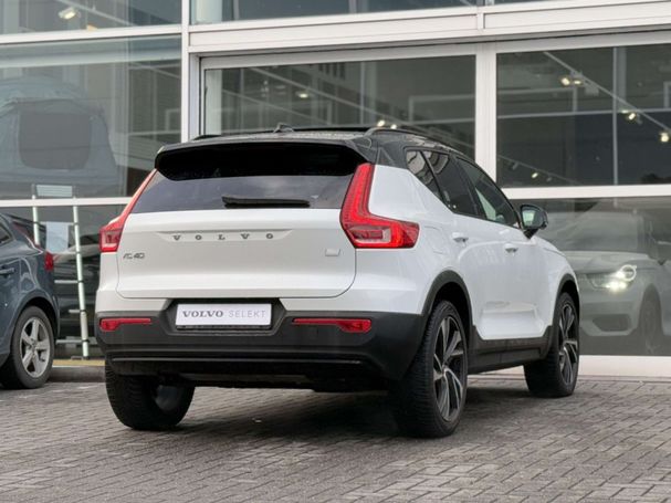 Volvo XC40 T5 Recharge 193 kW image number 7