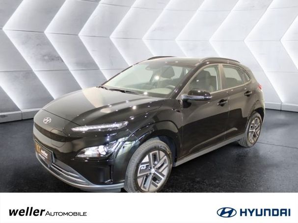 Hyundai Kona Elektro Select 100 kW image number 1