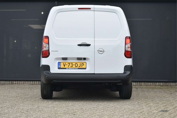 Opel Combo L1H1 75 kW image number 3