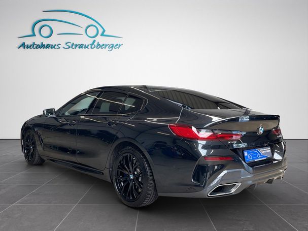 BMW 840d Gran Coupe xDrive 250 kW image number 4