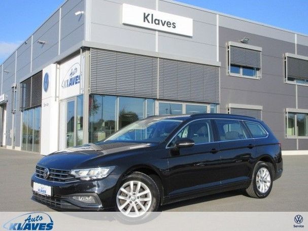 Volkswagen Passat Variant Business DSG 110 kW image number 1