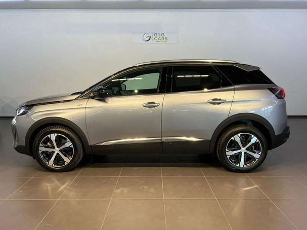 Peugeot 3008 96 kW image number 6