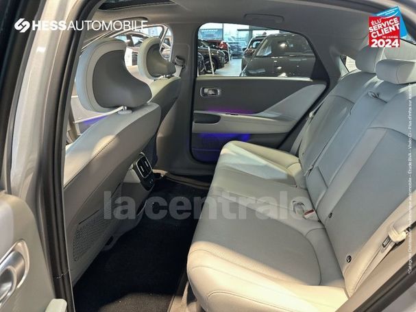 Hyundai Ioniq 6 77 kWh 168 kW image number 27