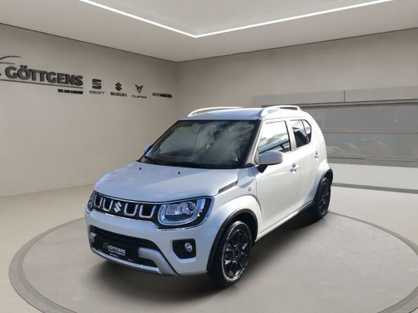 Suzuki Ignis 61 kW image number 1