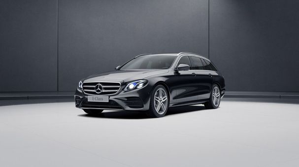 Mercedes-Benz E 450 T 270 kW image number 1