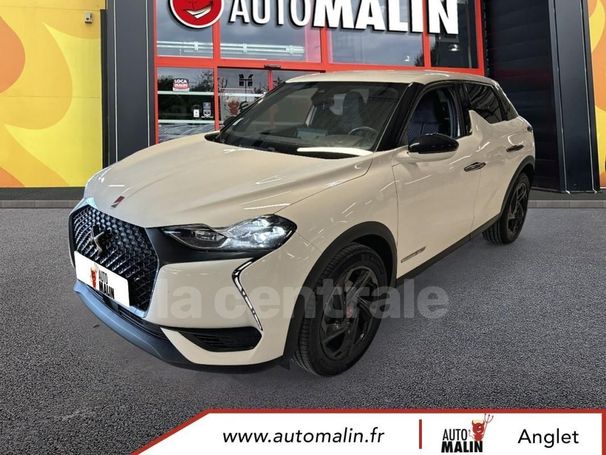 DS Automobiles 3 Crossback PureTech 155 114 kW image number 1