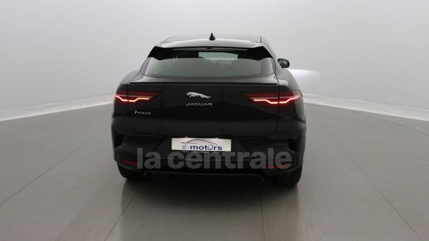 Jaguar I-Pace EV400 AWD SE 294 kW image number 37