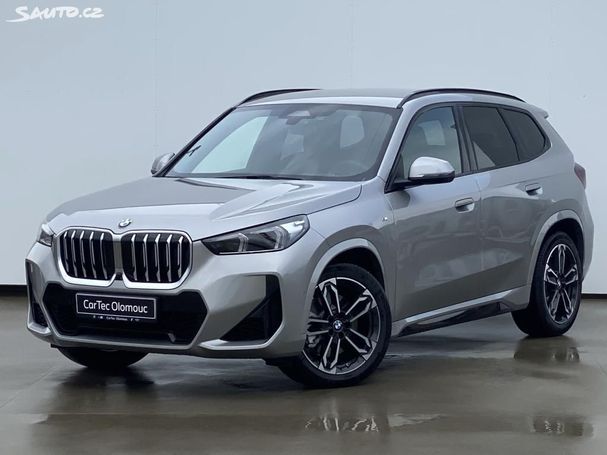 BMW X1 xDrive23i 160 kW image number 1