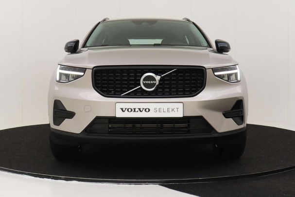 Volvo XC40 Recharge T4 Plus Dark 155 kW image number 25