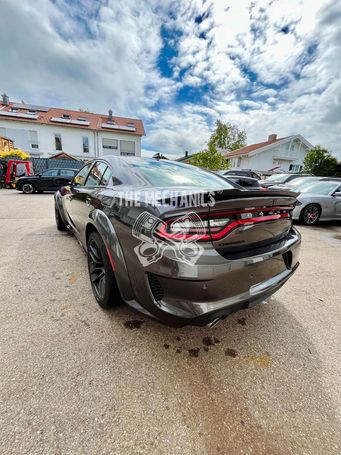 Dodge Charger 362 kW image number 3