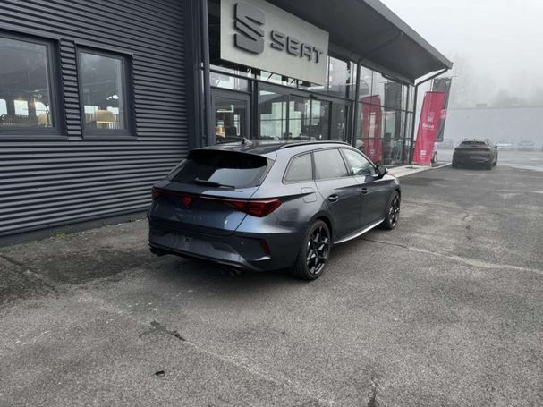 Cupra Leon Sportstourer VZ 245 kW image number 3