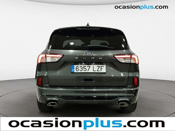 Ford Kuga 1.5 EcoBoost ST-Line 110 kW image number 17