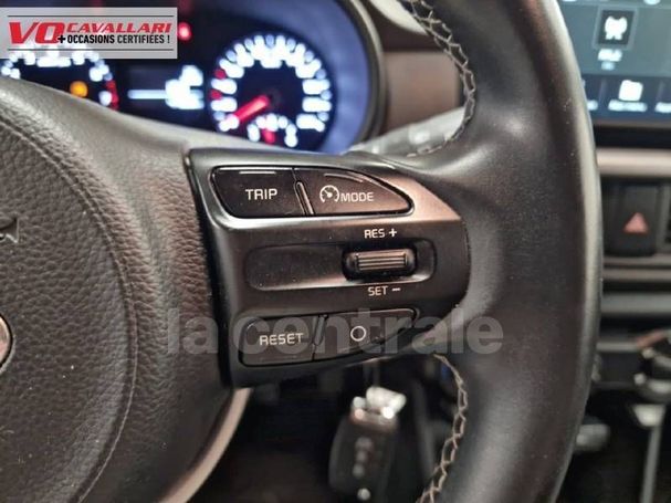 Kia Picanto 1.0 ISG 49 kW image number 9