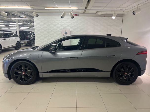 Jaguar I-Pace EV400 AWD SE 294 kW image number 4