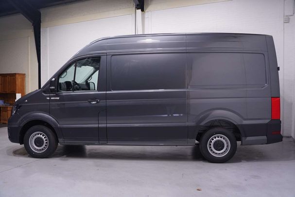 Volkswagen Crafter TDI 103 kW image number 8