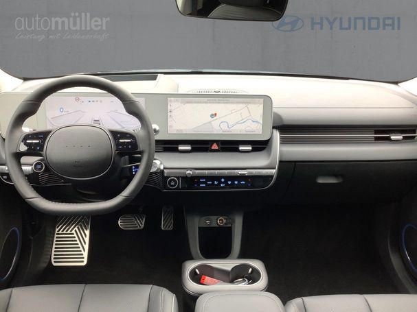 Hyundai Ioniq 5 58 kWh 173 kW image number 12