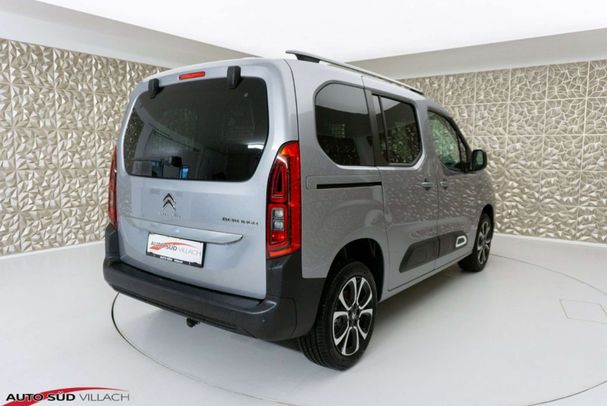 Citroen Berlingo M 100 75 kW image number 6