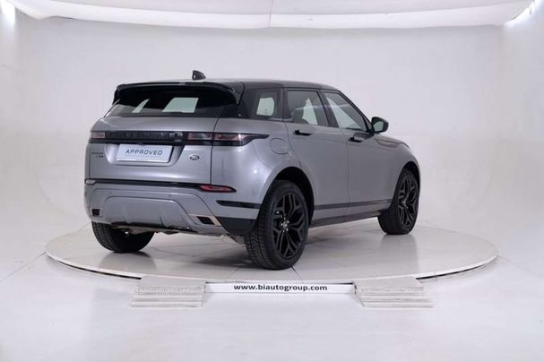 Land Rover Range Rover Evoque 110 kW image number 4