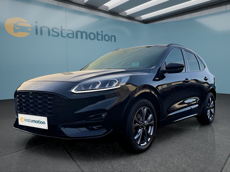 Ford Kuga ST-Line X 1.5