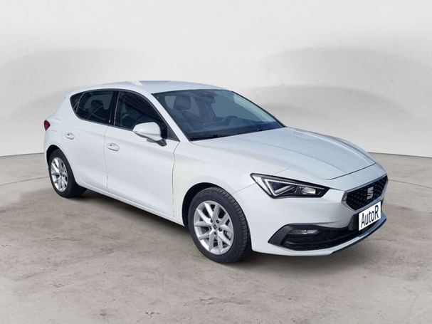 Seat Leon 2.0 TDI 85 kW image number 2