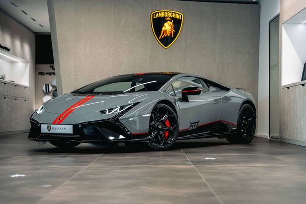 Lamborghini Huracan 471 kW image number 5