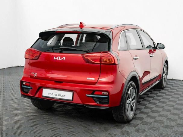 Kia Niro e 64 kWh 150 kW image number 4