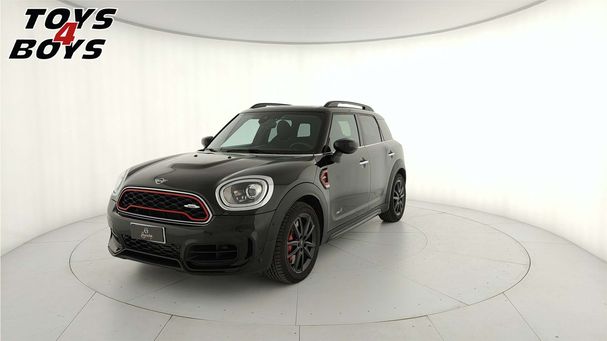 Mini John Cooper Works Countryman 225 kW image number 1