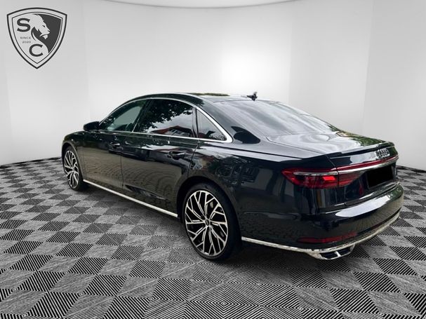 Audi A8 L 55 TFSI quattro 250 kW image number 6