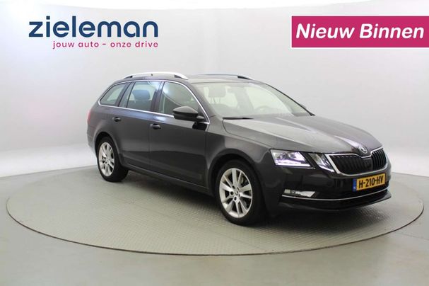 Skoda Octavia Combi 1.0 TSI 85 kW image number 1