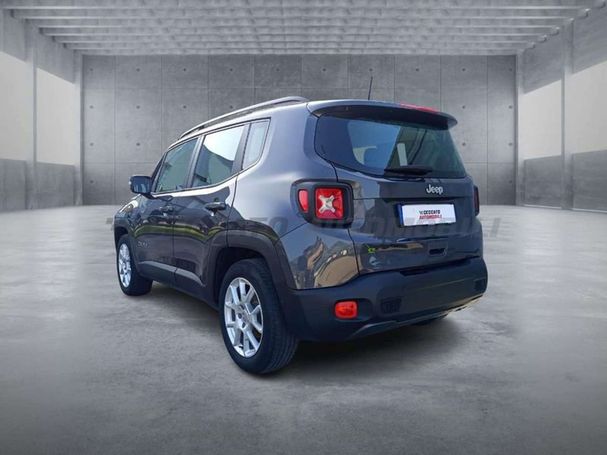 Jeep Renegade 1.5 T4 Limited 96 kW image number 4