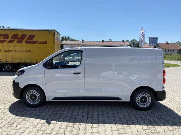 Fiat Scudo L2 2.0 180 132 kW image number 13