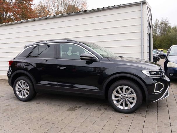 Volkswagen T-Roc 1.5 TSI DSG 110 kW image number 3