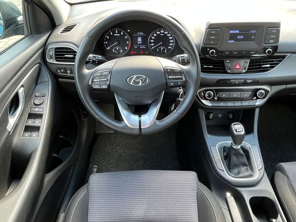 Hyundai i30 81 kW image number 7