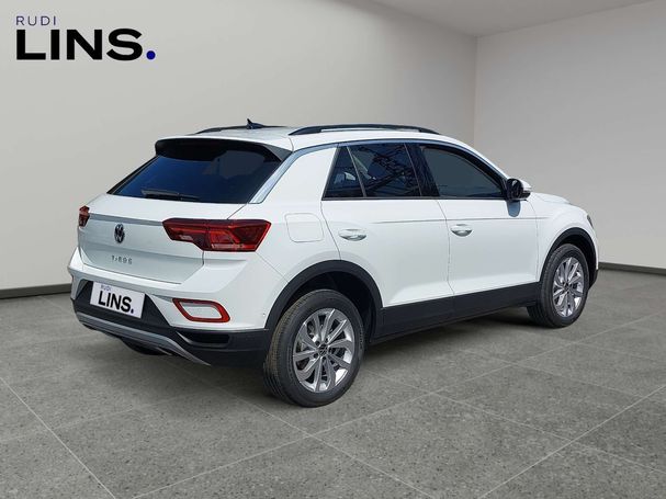 Volkswagen T-Roc TDI 85 kW image number 6