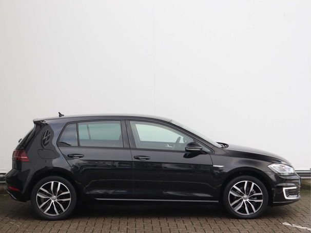 Volkswagen Golf 100 kW image number 4