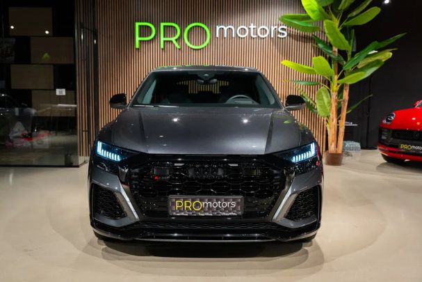 Audi RSQ8 441 kW image number 2