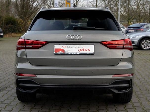 Audi Q3 45 TFSIe S-line 180 kW image number 9